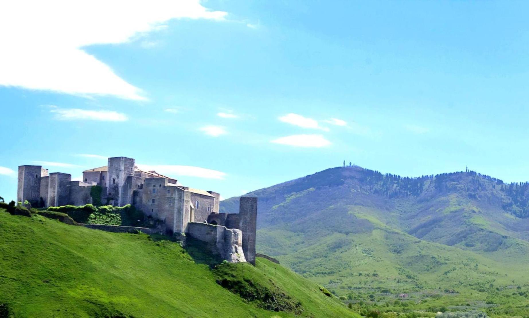 Porta Venosina Luxury House - Wifi E Netflix Gratis Διαμέρισμα Μέλφι Εξωτερικό φωτογραφία
