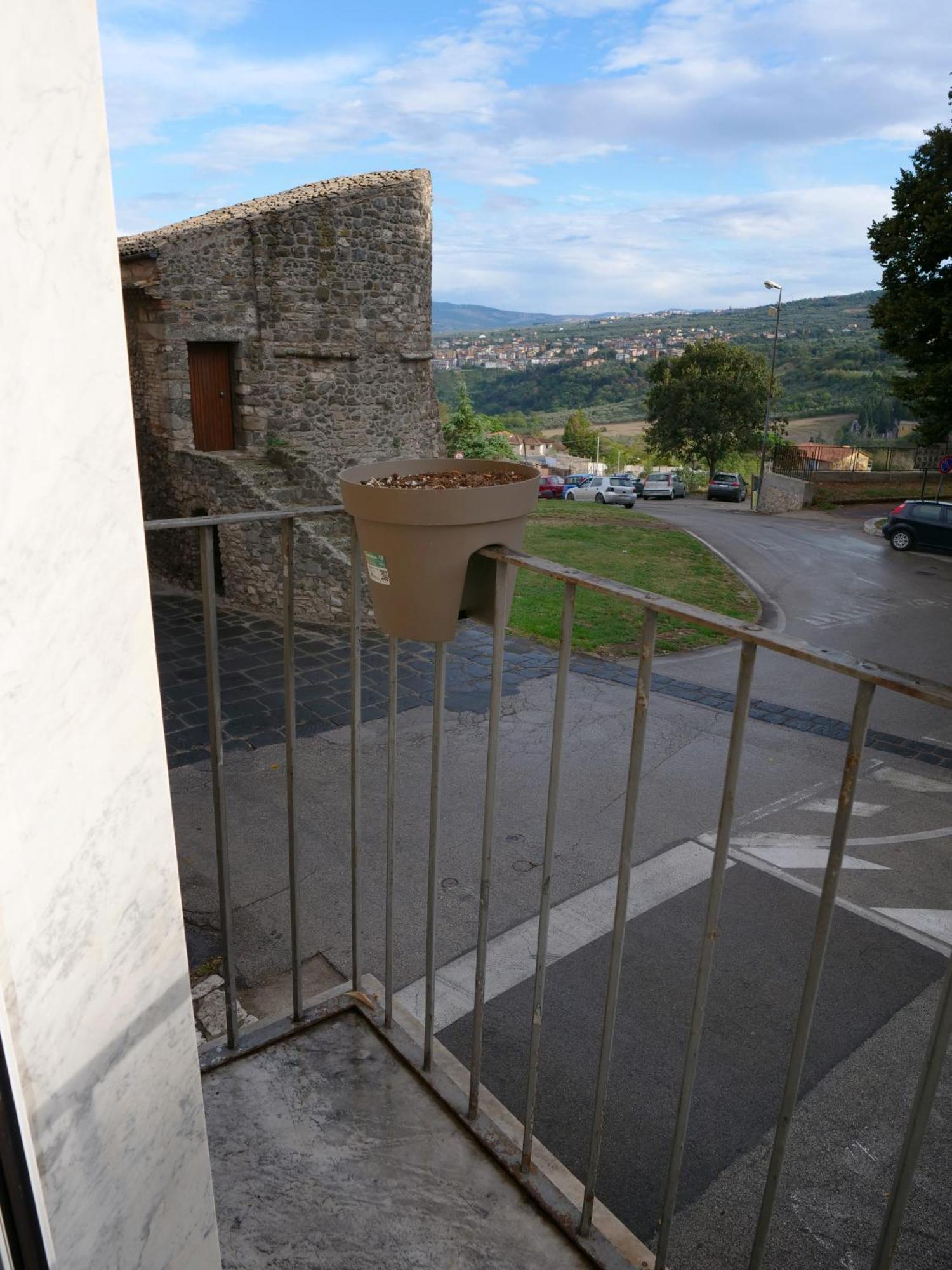 Porta Venosina Luxury House - Wifi E Netflix Gratis Διαμέρισμα Μέλφι Εξωτερικό φωτογραφία