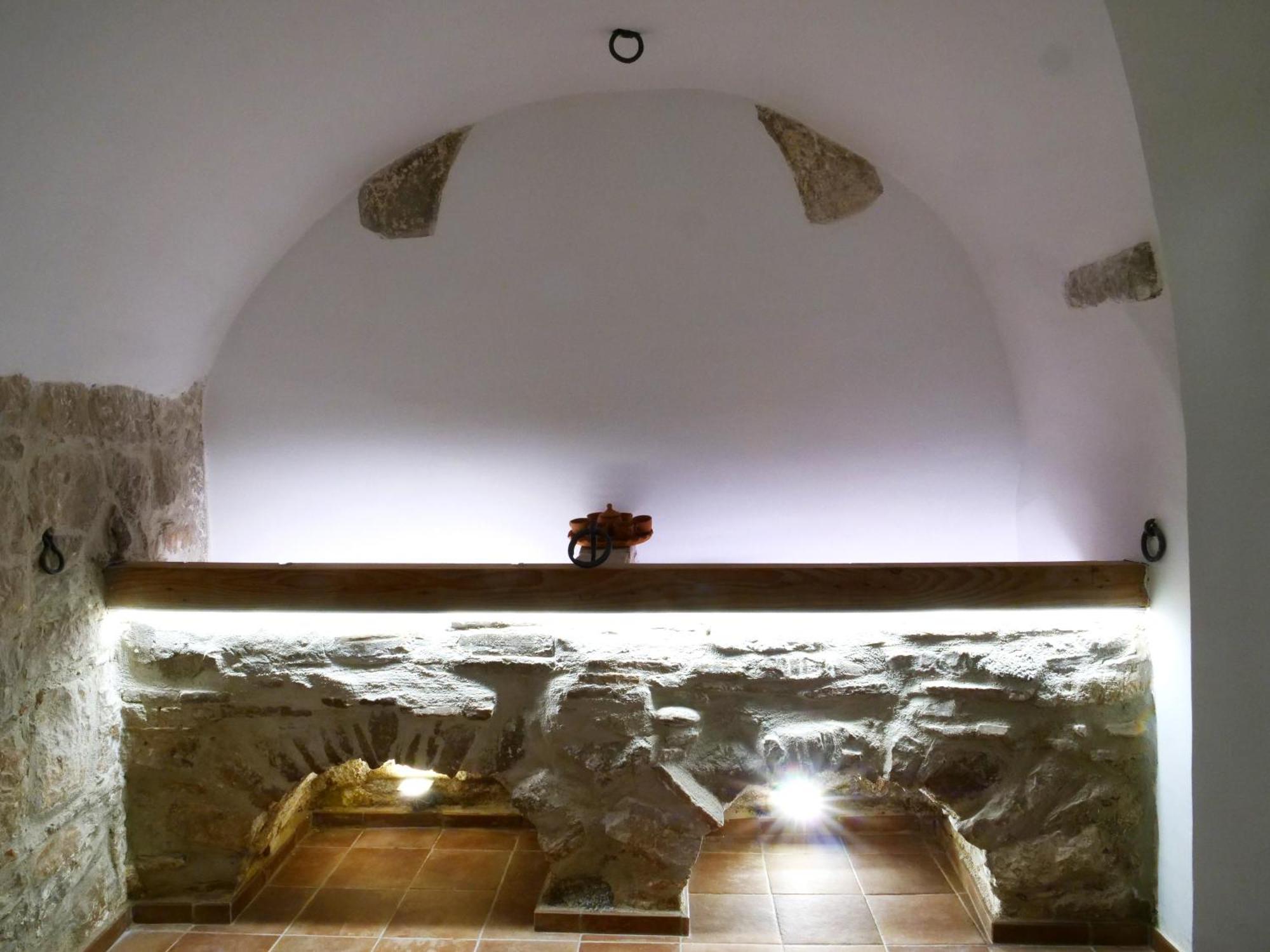 Porta Venosina Luxury House - Wifi E Netflix Gratis Διαμέρισμα Μέλφι Εξωτερικό φωτογραφία