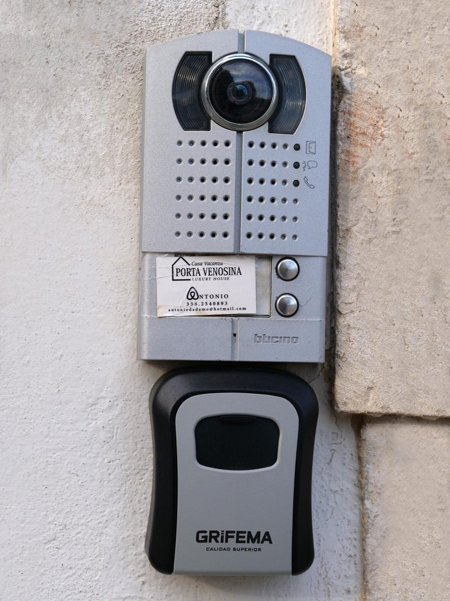 Porta Venosina Luxury House - Wifi E Netflix Gratis Διαμέρισμα Μέλφι Εξωτερικό φωτογραφία